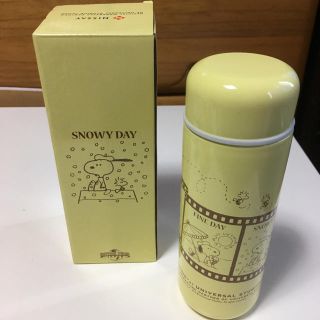 スヌーピー(SNOOPY)の水筒 スヌーピー(タンブラー)