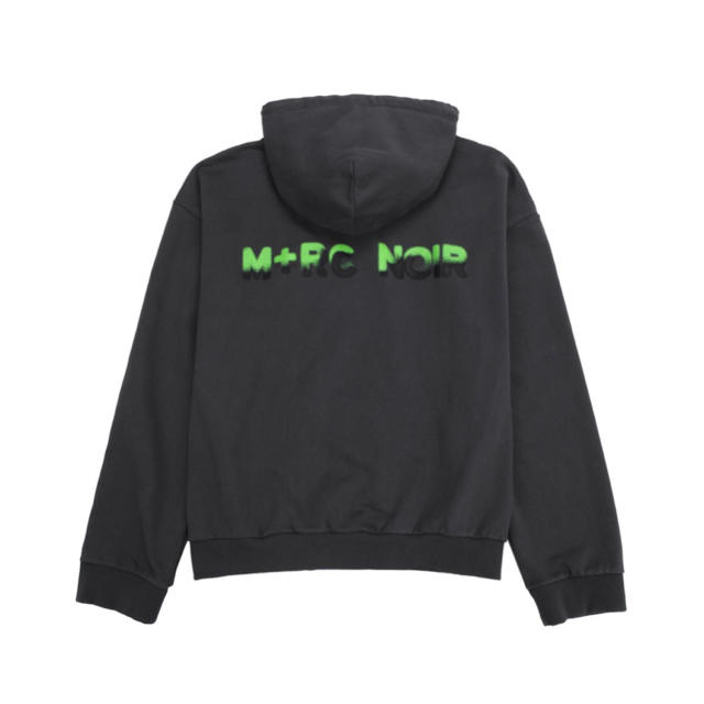 Mサイズ M+RC HOODIE 最新作トップス