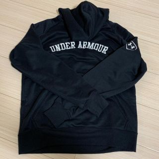 アンダーアーマー(UNDER ARMOUR)のUNDER ARMOUR(パーカー)