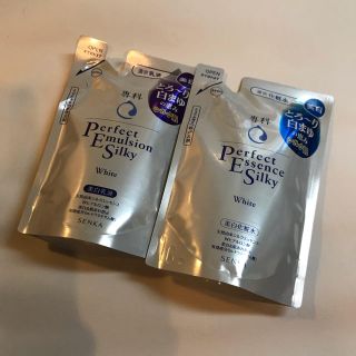 シセイドウ(SHISEIDO (資生堂))の専科 化粧水 乳液 セット(化粧水/ローション)