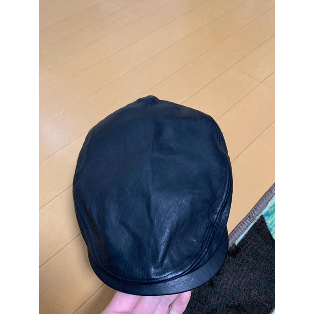 フラットヘッド レザーハンチング | フリマアプリ ラクマ