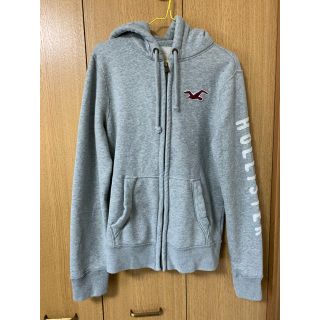 ホリスター(Hollister)のホリスター パーカー(パーカー)