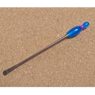 新色 蛍光ブルー 大人気☆ボウリンク゛ボールのサムホール専用工具 テープ貼り 剥(ボウリング)