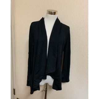 アズールバイマウジー(AZUL by moussy)の【Azul by moussy】カーディガン(カーディガン)