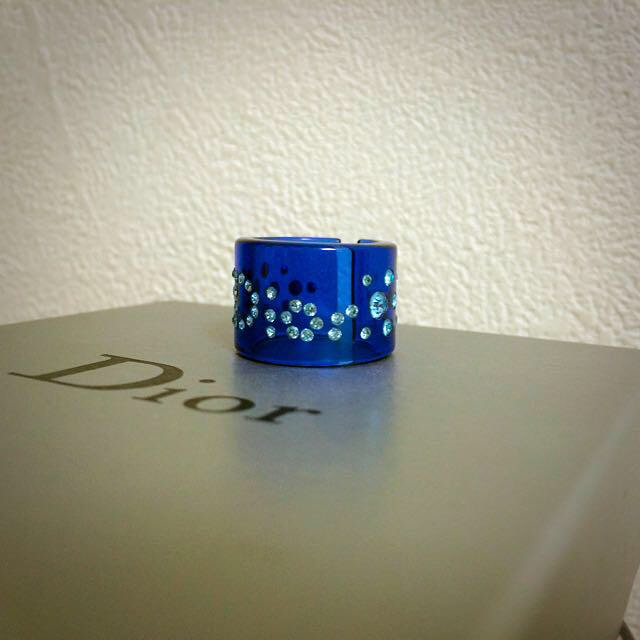Christian Dior(クリスチャンディオール)のDior リング レディースのアクセサリー(リング(指輪))の商品写真