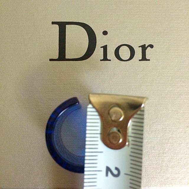 Christian Dior(クリスチャンディオール)のDior リング レディースのアクセサリー(リング(指輪))の商品写真