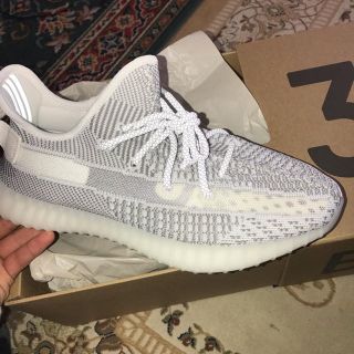 アディダス(adidas)のyeezy boost 350 v2(スニーカー)