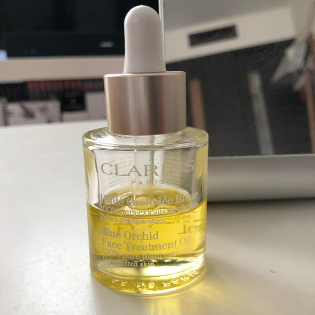 CLARINS(クラランス)のクラランス フェイスオイル コスメ/美容のスキンケア/基礎化粧品(フェイスオイル/バーム)の商品写真