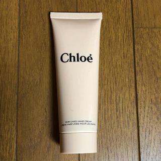 クロエ(Chloe)のChloe ハンドクリーム(ハンドクリーム)