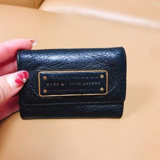 マークバイマークジェイコブス(MARC BY MARC JACOBS)のMARC BY MARCJACOBS キーケース(キーケース)