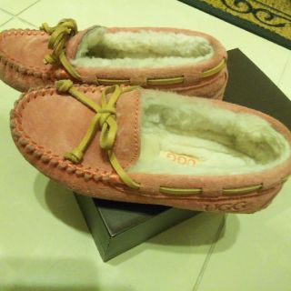 アグ(UGG)の♡UGG♡モカシン size9/10(ブーツ)