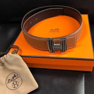 エルメス(Hermes)のアンニョンさん専用★エルメス HERMES ベルト 70(ベルト)