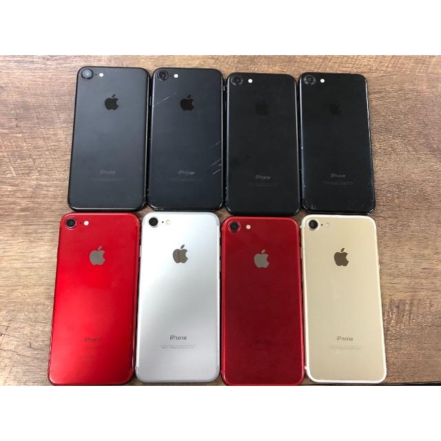 iPhoneジャンクセット