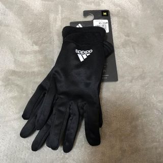 アディダス(adidas)のadidas アディダス 手袋 グローブ glove bm4410(手袋)