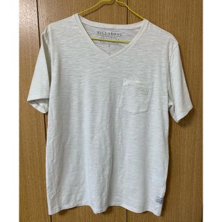 ビラボン(billabong)のビラボン tシャツ(Tシャツ/カットソー(半袖/袖なし))