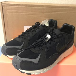 ナイキ(NIKE)のFEAR OF GOD NIKE AIR SKYLON 2 27.5cm(スニーカー)