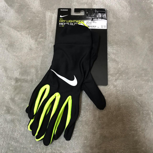 NIKE(ナイキ)のnike ナイキ 手袋 グローブ glove rn1034 メンズのファッション小物(手袋)の商品写真