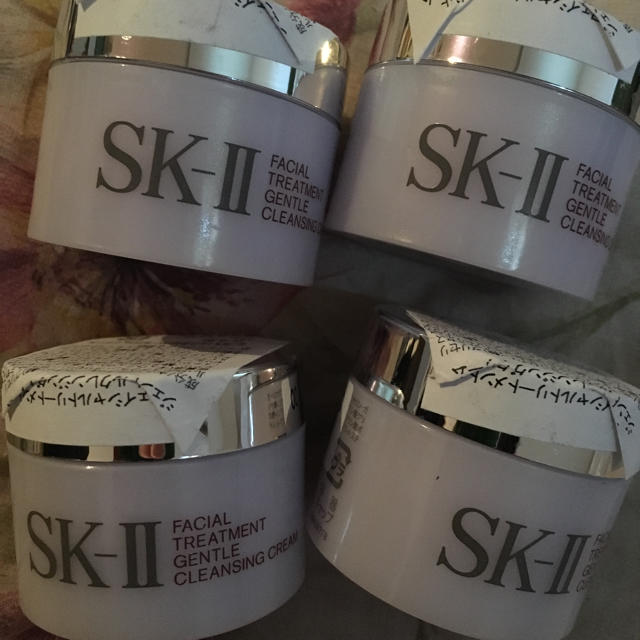 SK-II - SK-IIの通販 by モグ's shop｜エスケーツーならラクマ