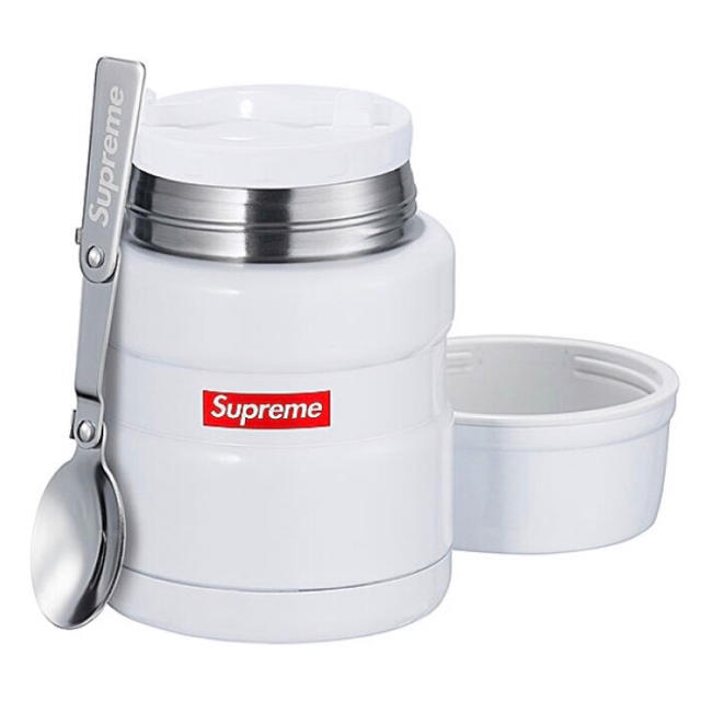 supreme thermos food jar その他