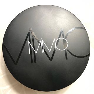 エムアイエムシー(MiMC)の【tomoさま専用】MiMC ミネラルリキッドリーファンデーション(ファンデーション)