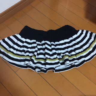 スズタン(suzutan)のSUZUTANスカパン(ミニスカート)