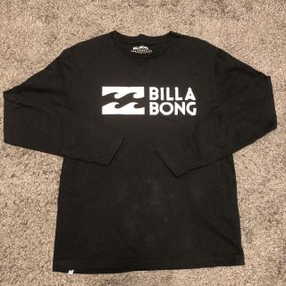 ビラボン(billabong)のBILLABONG ロンＴ(Tシャツ/カットソー(七分/長袖))