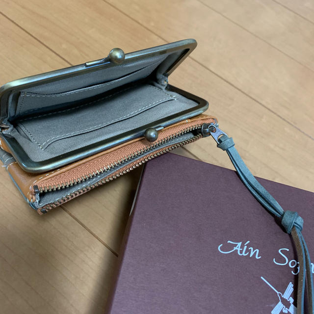 Ain Soph(アインソフ)のAin Soph レディースのファッション小物(財布)の商品写真