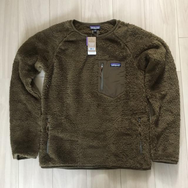 patagonia - パタゴニア ロスガトス クルー SEMT Mサイズ