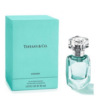 ティファニー(Tiffany & Co.)のティファニー オードパルファム(香水(女性用))