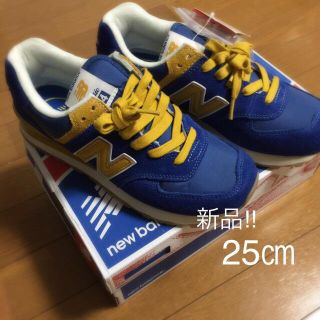 ニューバランス(New Balance)の送料込み☆ニューバランス 574 (スニーカー)