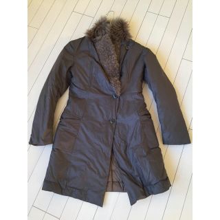 BRUNELLO CUCINELLI(ダウンコート)のフリマアイテム一覧 BRUNELLO CUCINELLI(ダウンコート)のフリマアイテム一覧