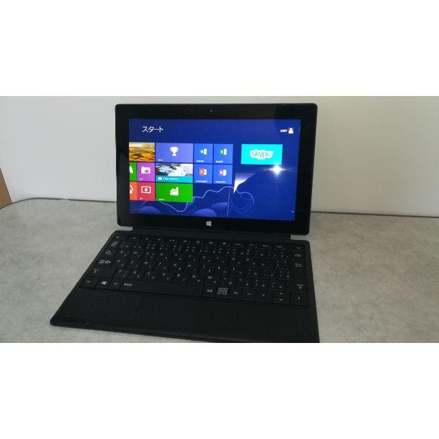 106inchwideOS週末値下げ！！　Surface RT 32GB MicroOffice搭載