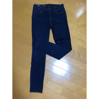 アルマーニエクスチェンジ(ARMANI EXCHANGE)の アルマーニエクスチェンジ スキニーパンツ 27R(スキニーパンツ)