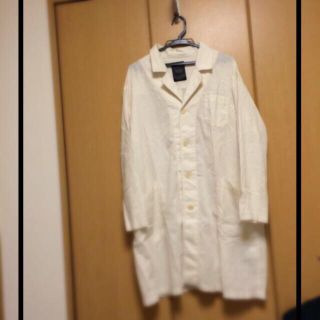 ダブルクローゼット(w closet)のwcloset ショップコート(スプリングコート)