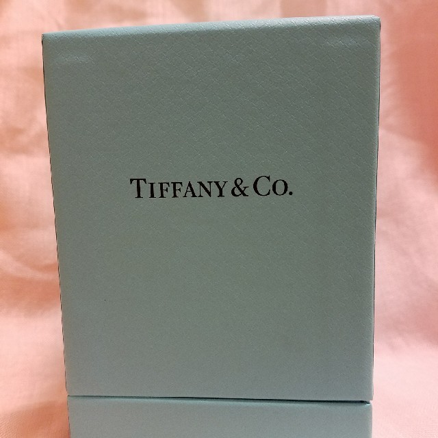 Tiffany & Co.(ティファニー)のティファニー　オードパルファム コスメ/美容の香水(香水(女性用))の商品写真