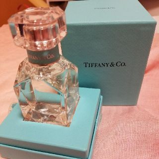 ティファニー(Tiffany & Co.)のティファニー　オードパルファム(香水(女性用))