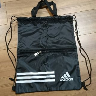 アディダス(adidas)のアディダス ナップサック adidas(バッグパック/リュック)