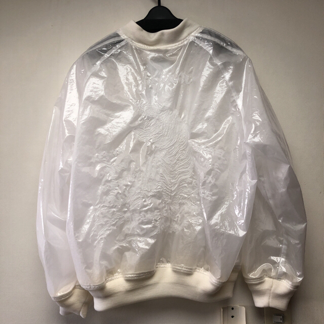 19SS doublet ダブレット 刺繍 スーベニアジャケット スカジャン 19SS doublet ダブレット 刺繍 スーベニアジャケット スカジャン