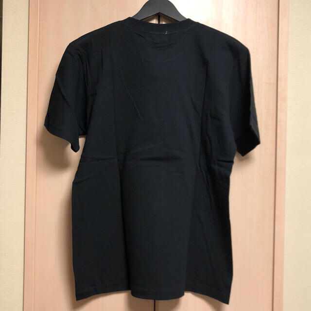 GOODENOUGH ミキサーＴシャツとretaw ポーチMLセットメンズ