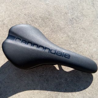 キャノンデール(Cannondale)のキャノンデールのサドル(パーツ)