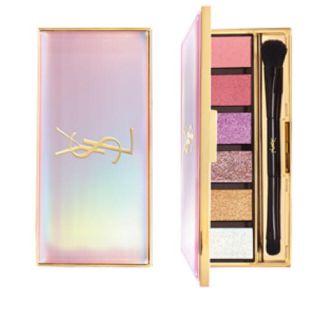 イヴサンローランボーテ(Yves Saint Laurent Beaute)のYSL ♡ メイクパレットシマーラッシュ ♡ 新品未使用(コフレ/メイクアップセット)