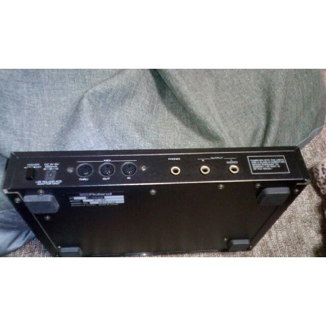 Roland MT-32 音源モジュール Roland MT-32 音源モジュール