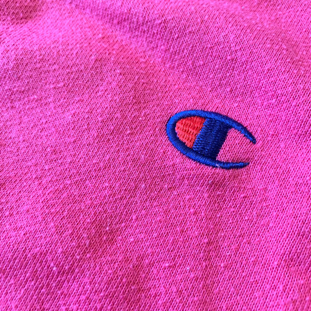 Champion(チャンピオン)のChampion ロンパース カバーオール キッズ/ベビー/マタニティのベビー服(~85cm)(ロンパース)の商品写真