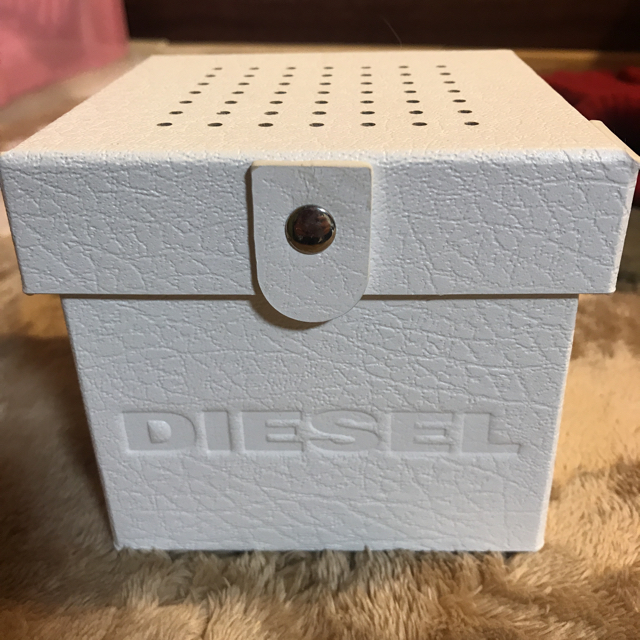 DIESEL(ディーゼル)のDIESEL メンズ時計 メンズの時計(腕時計(アナログ))の商品写真