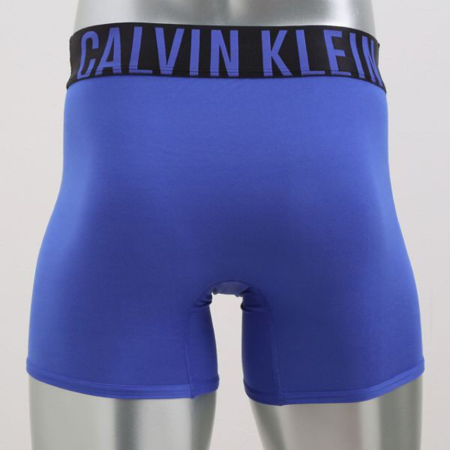 Calvin Klein(カルバンクライン)のCalvin Klein　INTENSE POWER ローライズボクサーパンツ  メンズのアンダーウェア(ボクサーパンツ)の商品写真