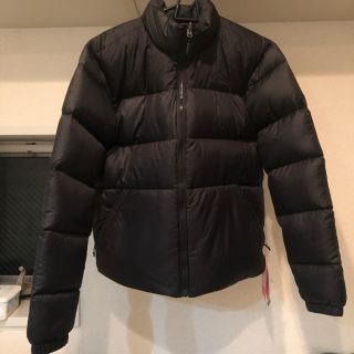 ザノースフェイス(THE NORTH FACE)のノースフェイス ヌプシ  north face サイズM(ダウンジャケット)