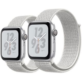 アップルウォッチ(Apple Watch)のApple Watch Series4 Nike+ 44mm(腕時計(デジタル))