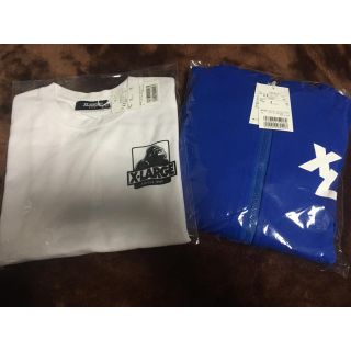 エクストララージ(XLARGE)の専用(Tシャツ/カットソー)