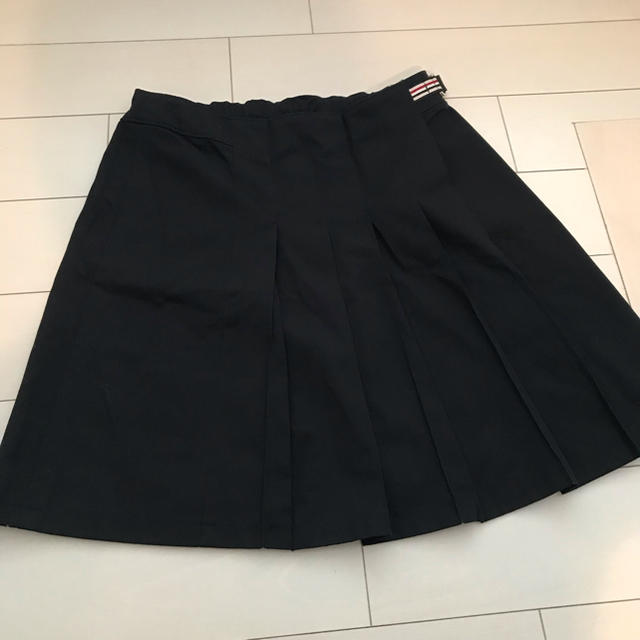 BURBERRY(バーバリー)のBURBERRY スカート キッズ/ベビー/マタニティのキッズ服女の子用(90cm~)(スカート)の商品写真