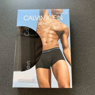 カルバンクライン(Calvin Klein)の 新品 Calvin Klein メンズ ローライズボクサーパンツ (ボクサーパンツ)